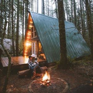 Meet your Posher, Steve